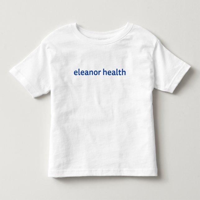 EH Småbarn Shirt T (Framsida)