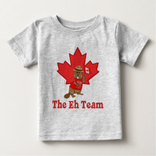 Eh Team Beaver Tröja