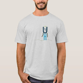 Eh Type Guy T-shirt