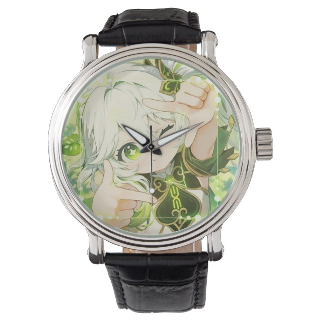 Ehab butik eWatch klocka (Framsida)