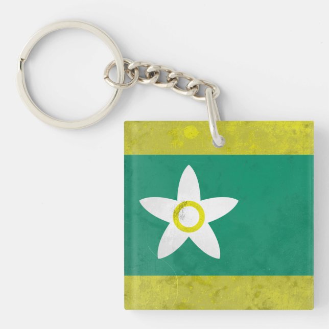 Ehime prefektur (Framsidan)