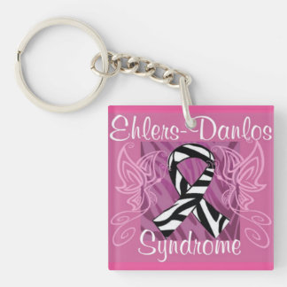 "Ehlers-Danlos syndrom" Keychain