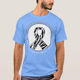 Ehlers Danlos Syndrome Awareness (2) T Shirt