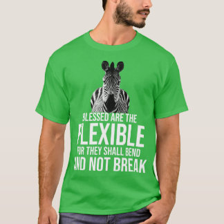 Ehlers Danlos Syndrome Awareness T Shirt