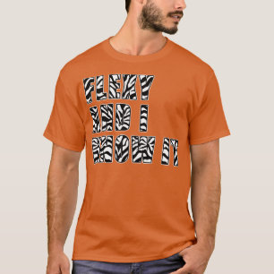 Ehlers Danlos Syndrome T Shirt