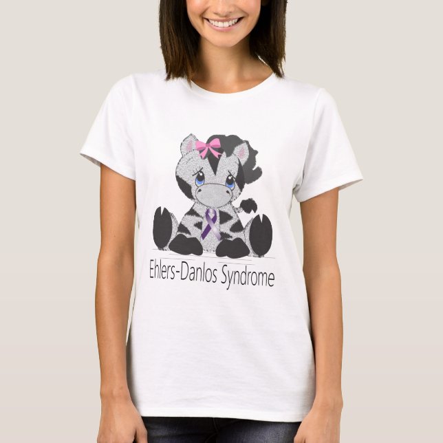 Ehlersdanlossyndrome.png Tröja (Framsida)