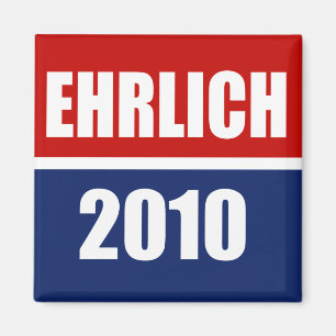 EHRLICH 2010 MAGNET