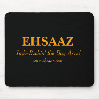 Ehsaaz Mousepad Musmatta