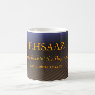 Ehsaaz mugg