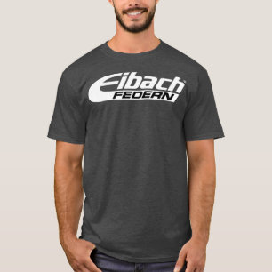Eibach 1-sats t shirt