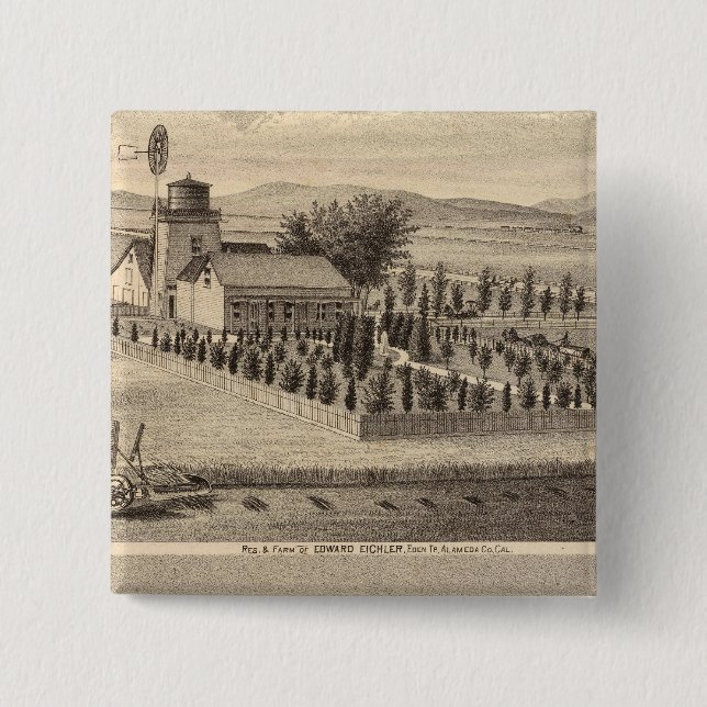 Eichler, Meyer-bostäder Knapp (Framsida)