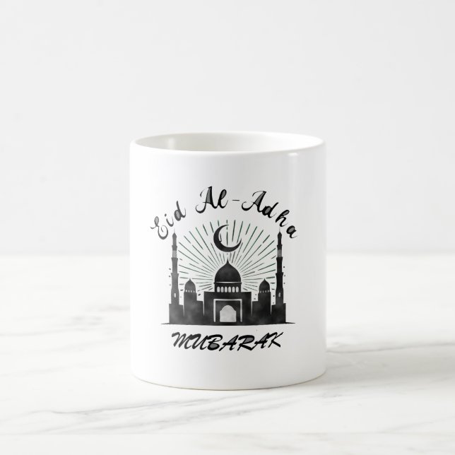 EID AL ADHA MUBARAK 2023 KAFFEMUGG (Center)