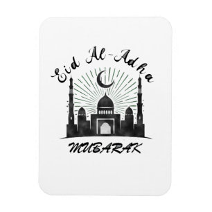 EID AL ADHA MUBARAK 2023 MAGNET
