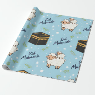 Eid-al-adha Presentpapper