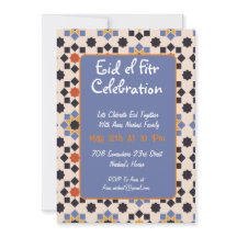 Eid al-Fitr-firande