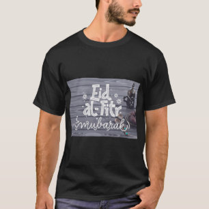 Eid Al fitr T Shirt