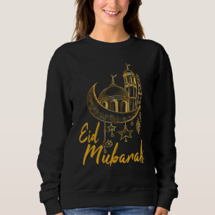 Eid Alfitr Mubarak Eid Mubarak Ramadan Mubarak Kar T Shirt