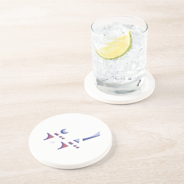 Eid Delight Underlägg (Sidan)