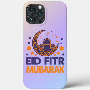 Eid Fitr Mubarak Lycklig Eid Al-Fitr Muslim Manar-