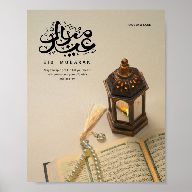 eid-försäljning poster (Framsidan)