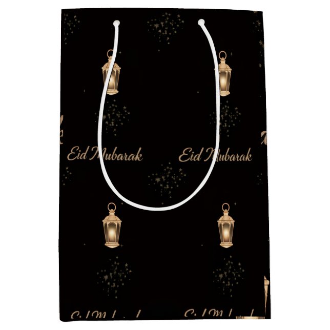 Eid Gift Bag (Framsidan)