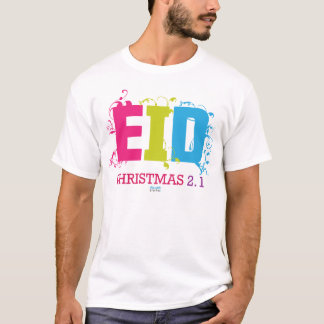 Eid: Jul 2,1 T-shirt