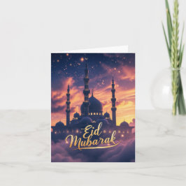 Eid Karte Helgkort