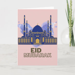 Eid-kort,Eid-mubarak-kort,Julhälsningar kort
