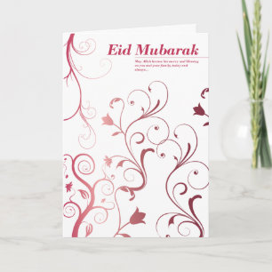 Eid-kort Helgkort