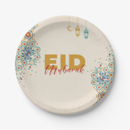 Eid mubarak