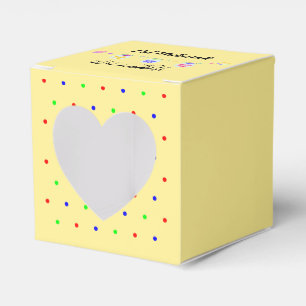 Eid MUBARAK ع ي د ك ا م م ب budgivningsförmånruta Presentaskar