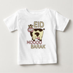 Eid Mubarak - Eid Al Adha T Shirt