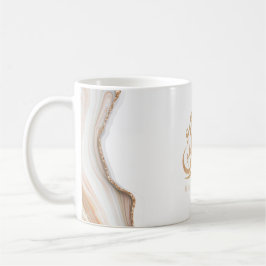 Eid Mubarak, Eid Gifts, arabisk kalligrafi Kaffemugg