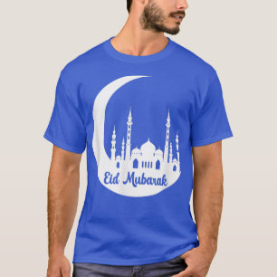 Eid Mubarak Eid Mubarak Kareem T Shirt