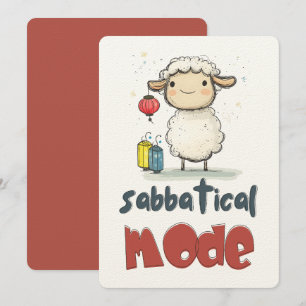 Eid Mubarak!! Får på sabbatical Fullpackat Inbjudningar