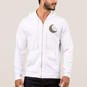 Eid Mubarak - Firande av glädje och välsignelse! T Shirt