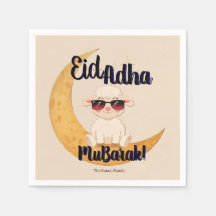 Eid Mubarak Firande Party 