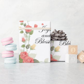 Eid Mubarak Gift ,Eid al-Fitr Presentpapper