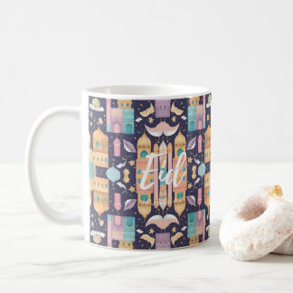 Eid Mubarak Mugg