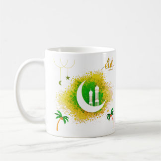 eid mubarak mugg ع ي د م ك ب ا ر