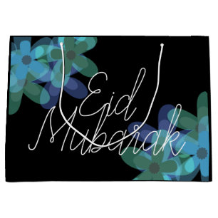 Eid Mubarak presentsäck