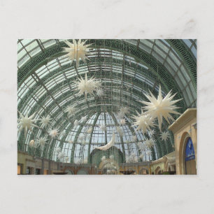 Eid Mubarak. Ramadam Kareem Vykort