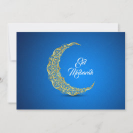 Eid Mubarak / Ramadan