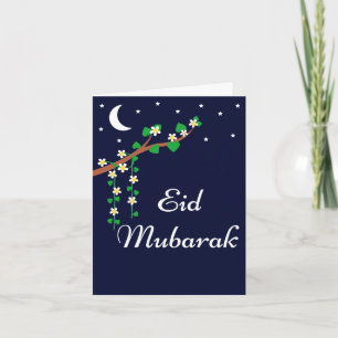 Eid Mubarak - Ramadan Kort