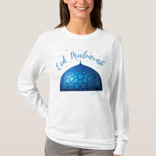 Eid Mubarak Ramadan T Shirt