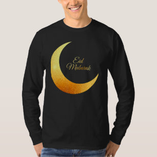 Eid Mubarak T Shirt