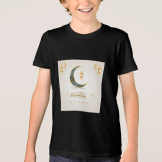 Eid Mubark T Shirt