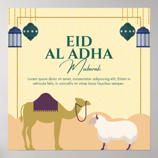 eid poster (Framsidan)