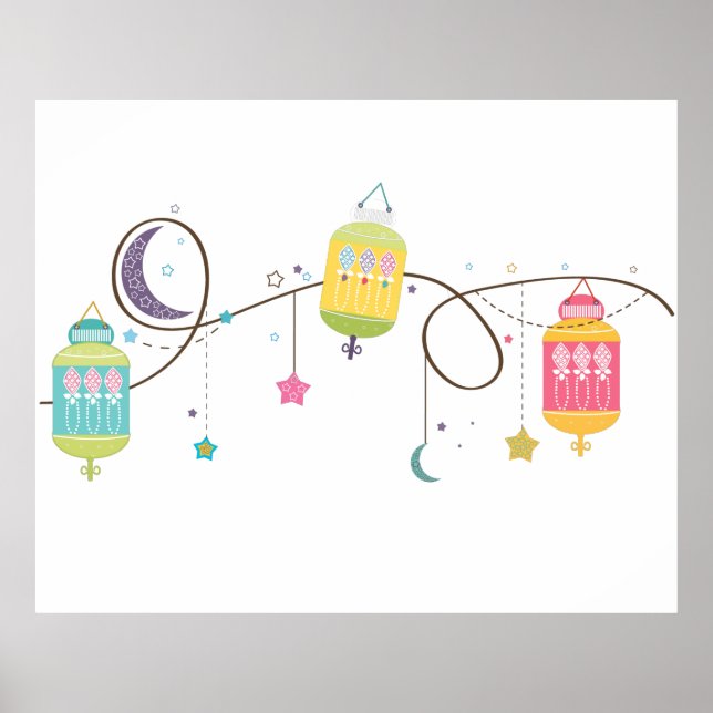 Eid Poster (Framsidan)