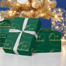 Eid presentpapper